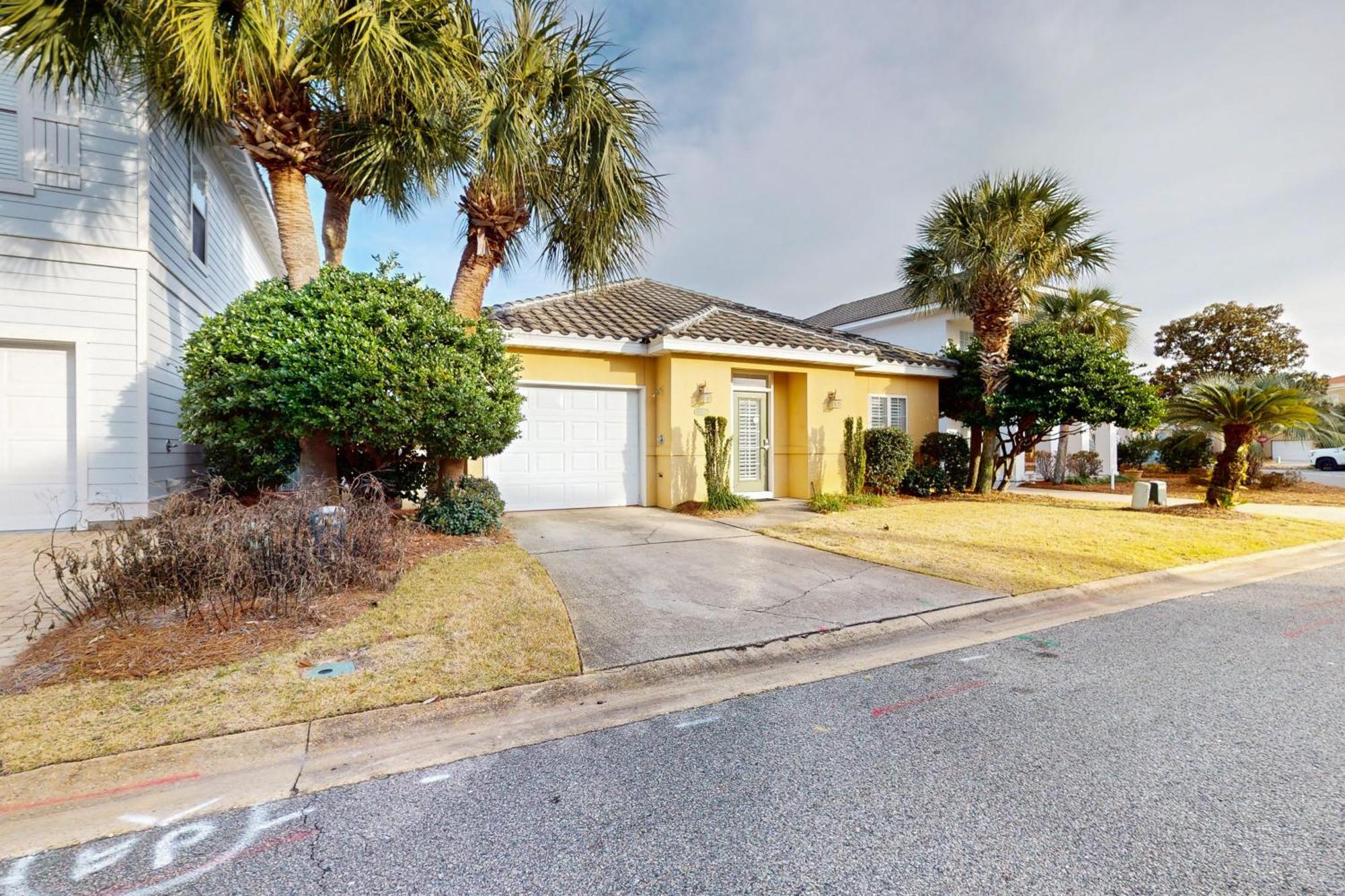 2 Bed 2 Bath Vacation Home In Destin Exterior photo