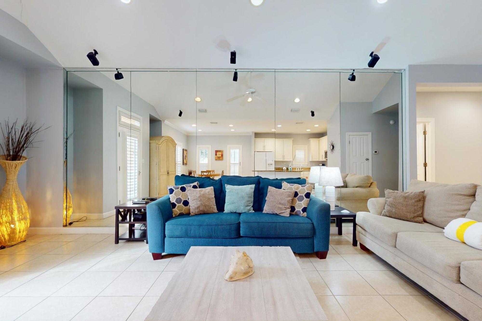 2 Bed 2 Bath Vacation Home In Destin Exterior photo